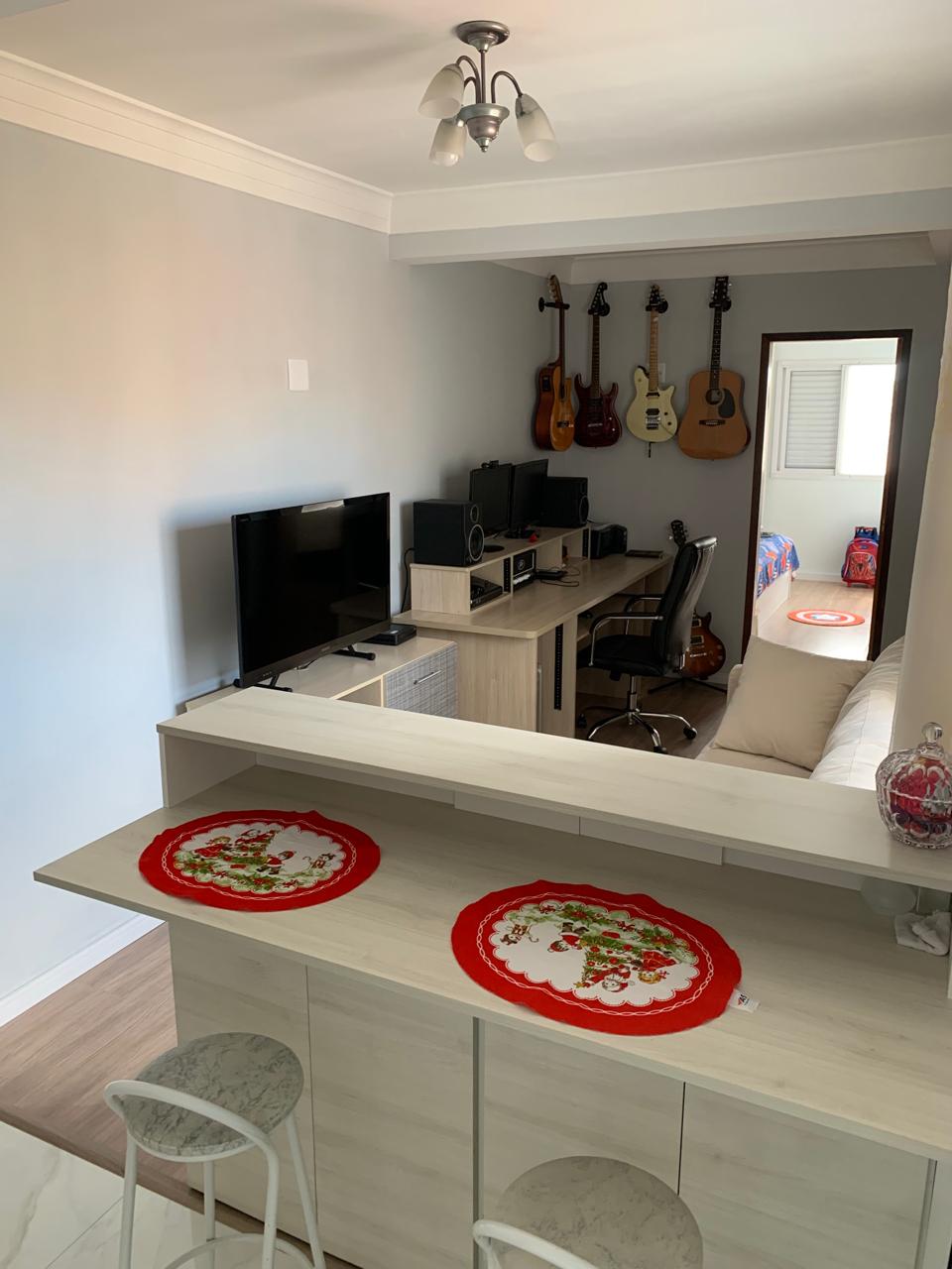 Imagem Cobertura com 2 Quartos à Venda, 100 m²em Vila Camilópolis - Santo André Imagem Cobertura com 2 Quartos à Venda, 100 m²em Vila Camilópolis - Santo André