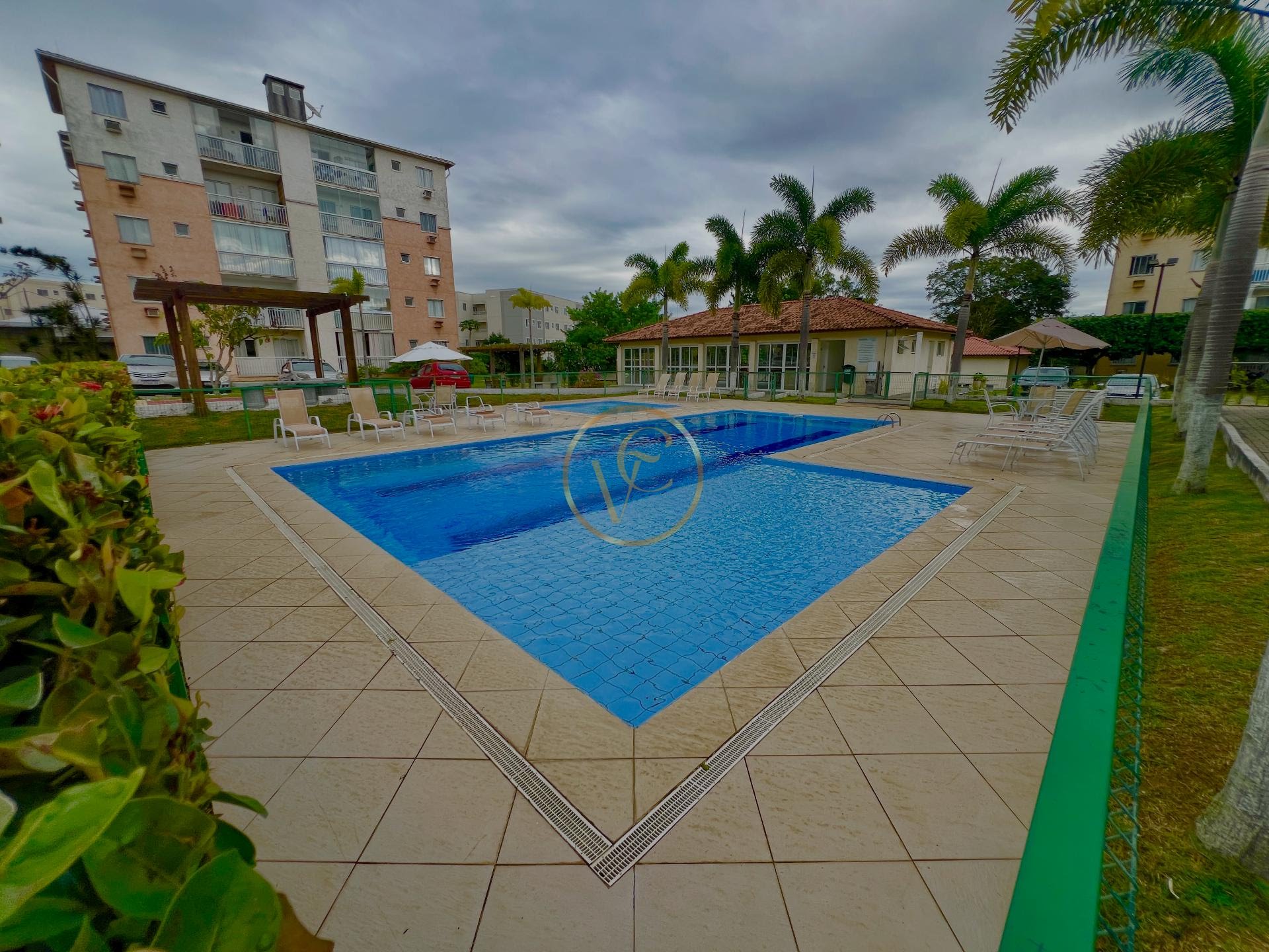 Imagem Apartamento com 3 Quartos à Venda, 72 m² em Praia da Baleia - Serra Imagem Apartamento com 3 Quartos à Venda, 72 m² em Praia da Baleia - Serra