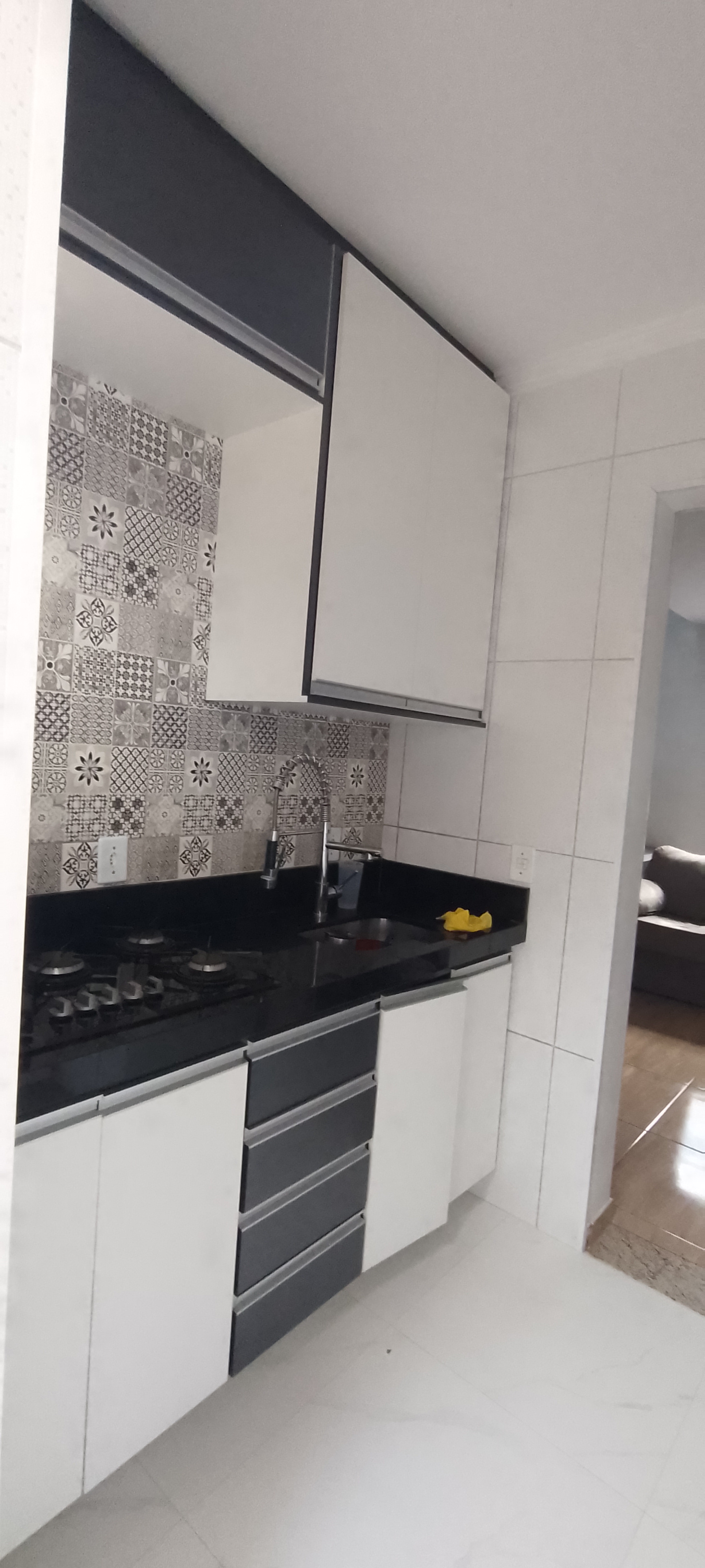 Imagem Casa de Condomínio com 2 Quartos à Venda, 49 m² em Água Espraiada (Caucaia do Alto) - Cotia
