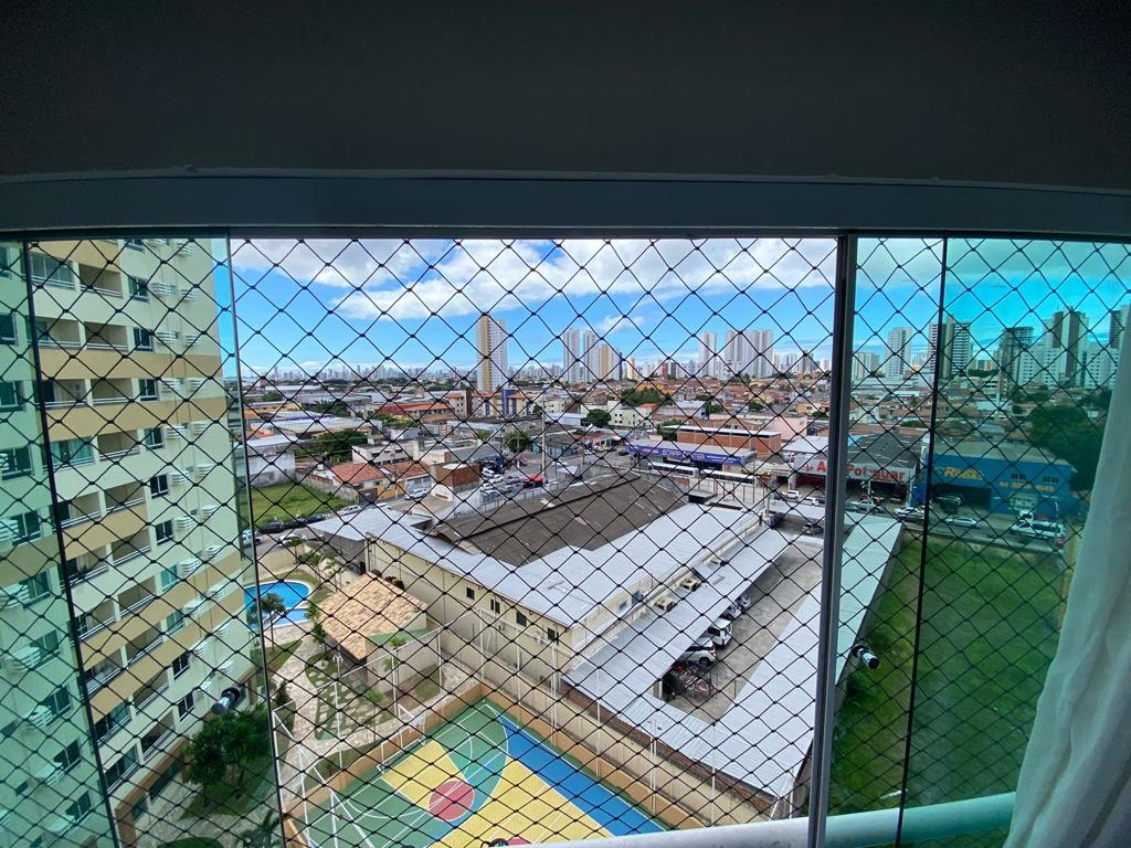 Imagem Apartamento com 3 Quartos à Venda, 79 m²em Nossa Senhora de Nazaré - Natal