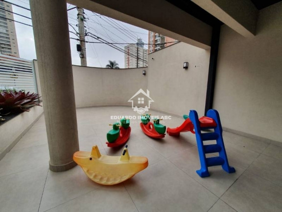 Imagem Apartamento com 2 Quartos à Venda, 65 m² em Centro - São Bernardo Do Campo