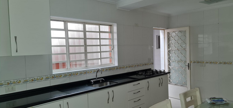 Imagem Casa de Vila com 4 Quartos à Venda, 150 m² em Vila Santa Catarina - São Paulo Imagem Casa de Vila com 4 Quartos à Venda, 150 m² em Vila Santa Catarina - São Paulo