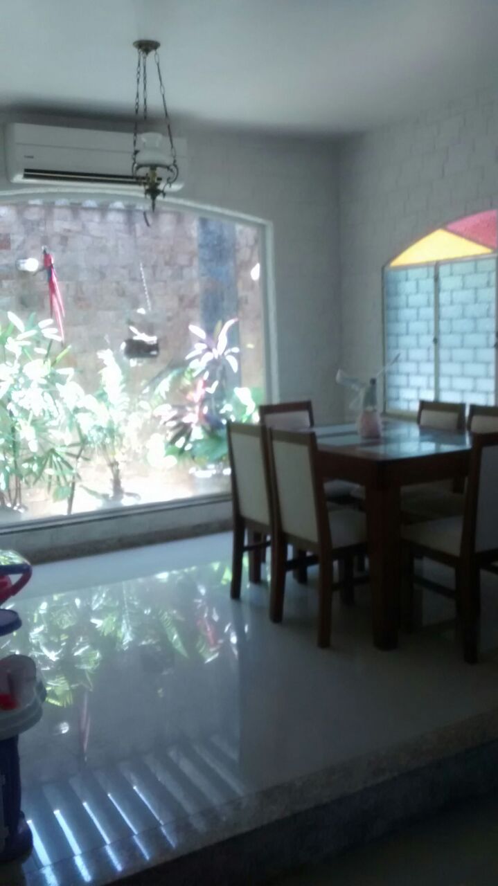 Imagem Casa com 4 Quartos à Venda, 130 m²em Guaratiba - Rio de Janeiro