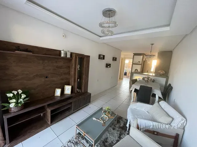 Imagem Casa com 2 Quartos à Venda, 64 m²em Presidente - Imbé Imagem Casa com 2 Quartos à Venda, 64 m²em Presidente - Imbé