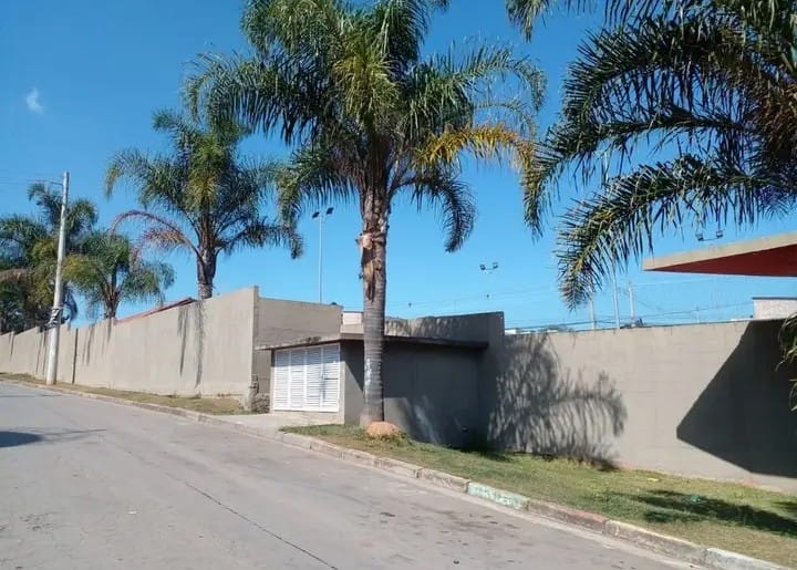 Imagem Casa de Condomínio com 2 Quartos à Venda, 77 m²em Água Espraiada (Caucaia do Alto) - Cotia