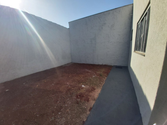 Imagem Casa com 2 Quartos à Venda, 80 m² em Vila Nova Campo Grande - Campo Grande Imagem Casa com 2 Quartos à Venda, 80 m² em Vila Nova Campo Grande - Campo Grande
