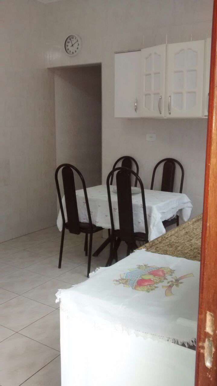 Imagem Casa com 2 Quartos à Venda, 80 m² em Balneário Paqueta - Praia Grande Imagem Casa com 2 Quartos à Venda, 80 m² em Balneário Paqueta - Praia Grande