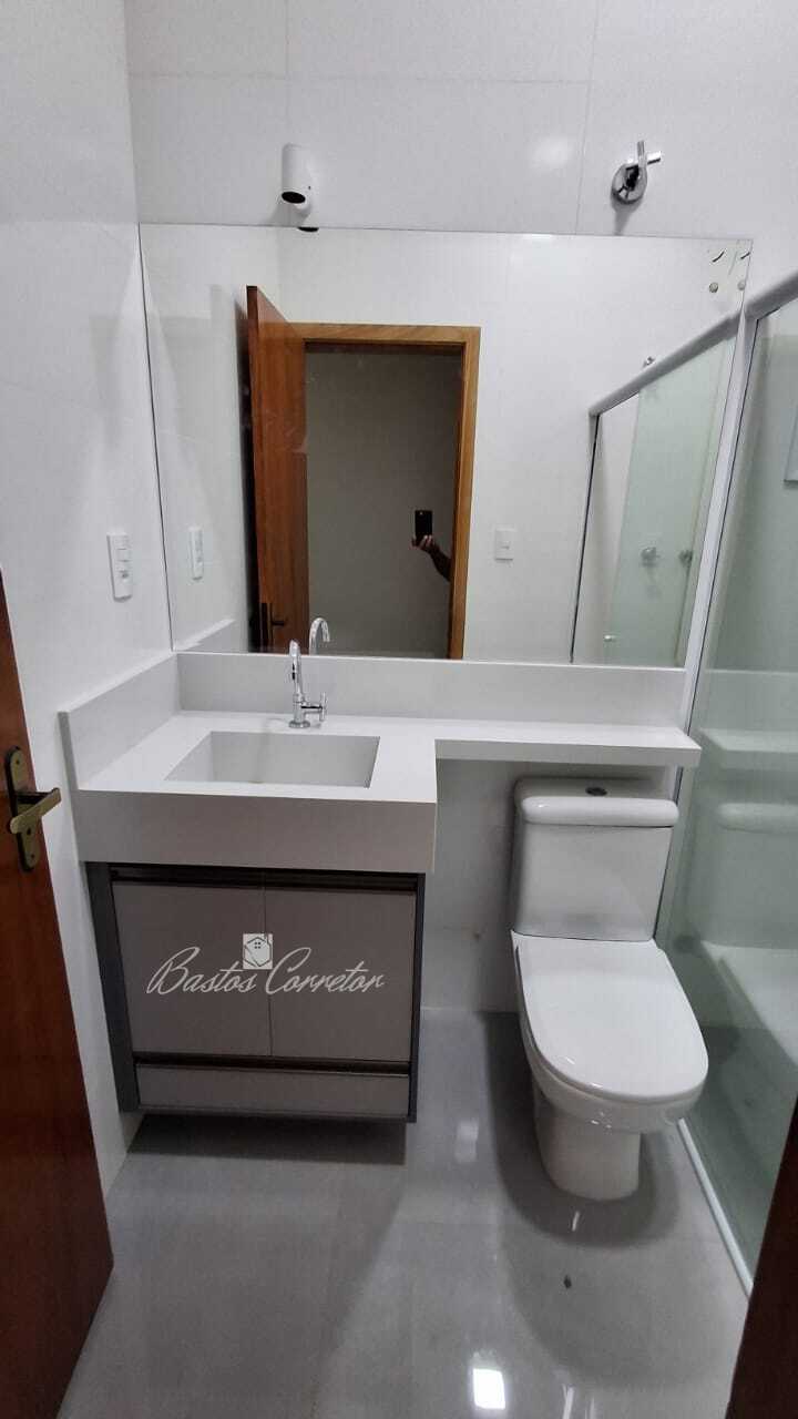 Imagem Casa com 3 Quartos à Venda, 138 m² em Jardim São Paulo - Indaiatuba Imagem Casa com 3 Quartos à Venda, 138 m² em Jardim São Paulo - Indaiatuba