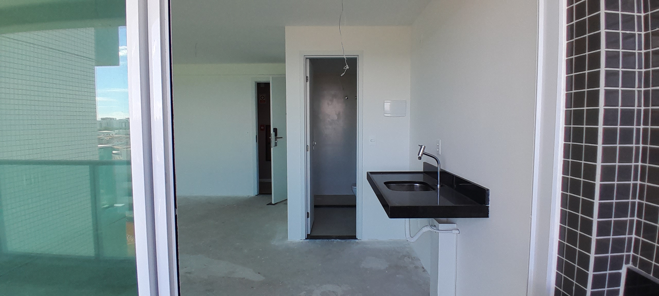 Imagem Studio com 1 Quarto à Venda, 30 m²em Cruz das Almas - Maceió