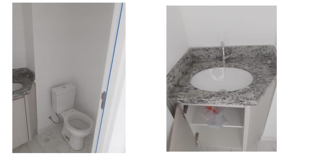 Imagem Apartamento com 2 Quartos à Venda, 67 m²em Vila Jacuí - São Paulo Imagem Apartamento com 2 Quartos à Venda, 67 m²em Vila Jacuí - São Paulo