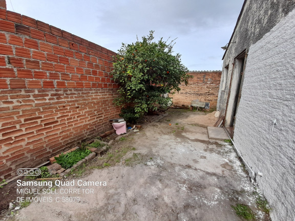 Imagem Casa com 2 Quartos para Alugar, 45 m² em Centro - Bagé Imagem Casa com 2 Quartos para Alugar, 45 m² em Centro - Bagé