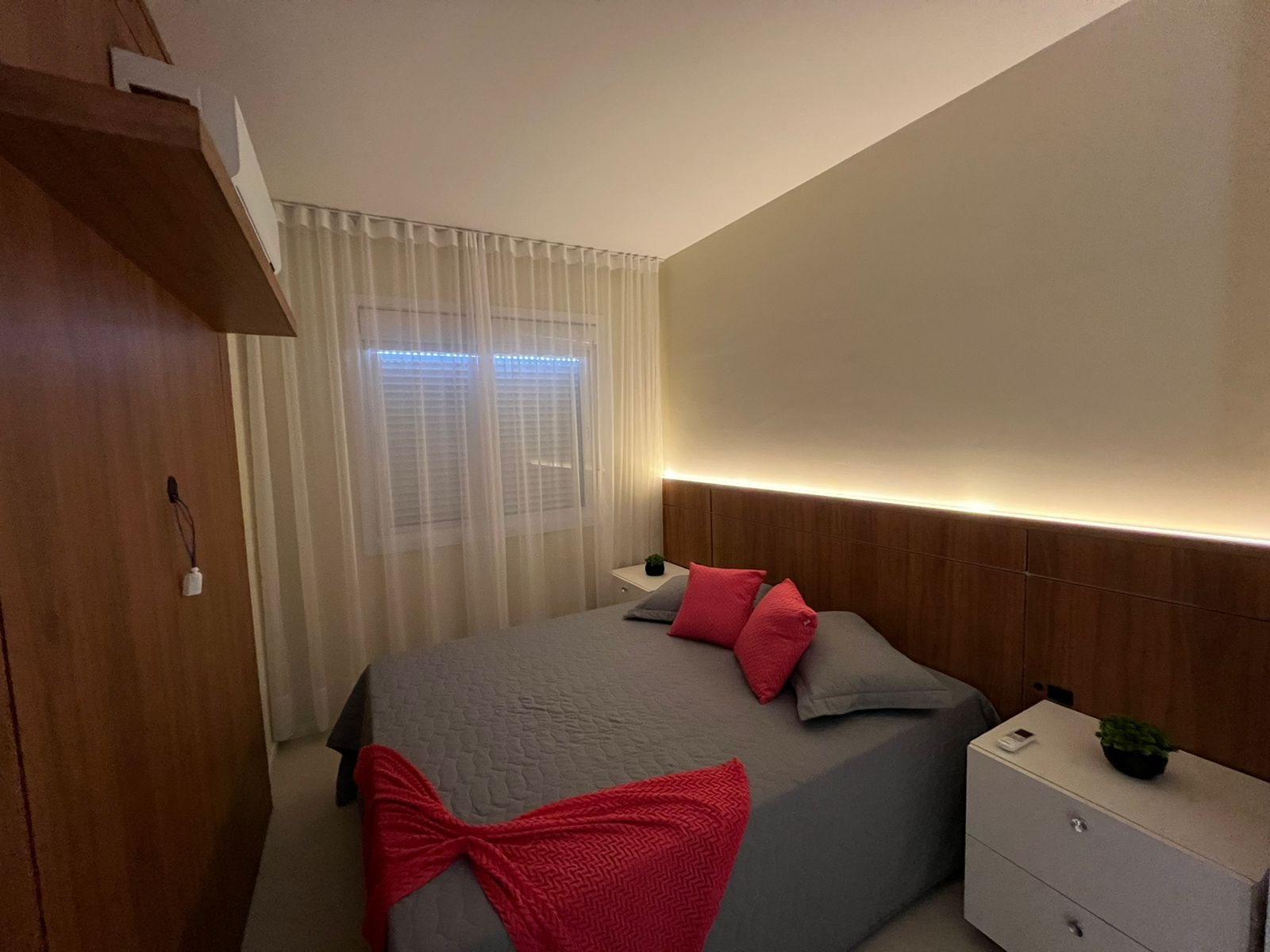 Imagem Apartamento com 2 Quartos à Venda, 101 m²em Centro - Tramandaí Imagem Apartamento com 2 Quartos à Venda, 101 m²em Centro - Tramandaí
