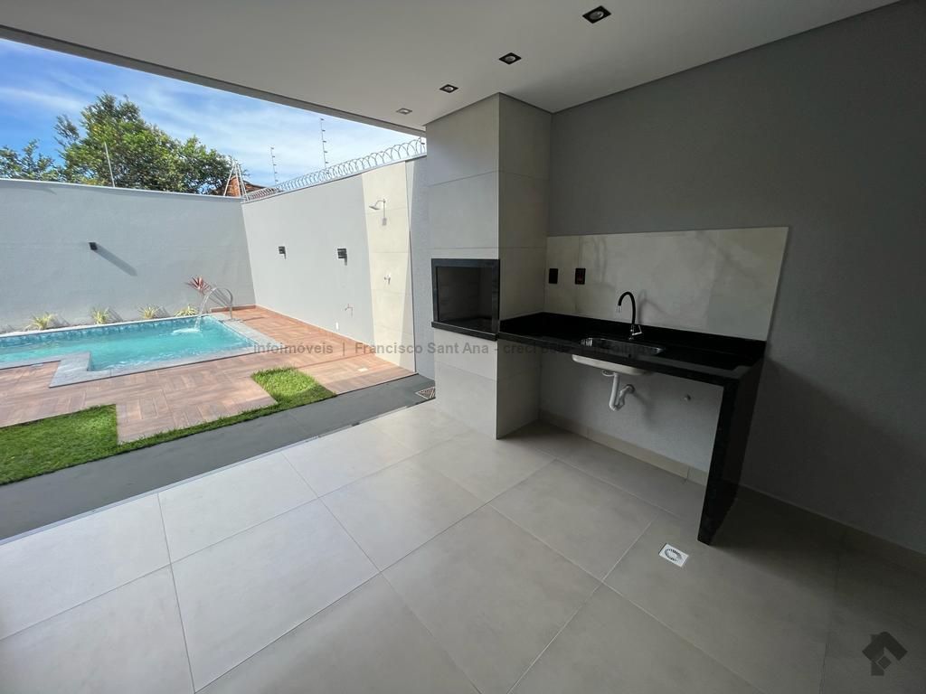 Imagem Casa com 2 Quartos à Venda, 180 m²em Alves Pereira - Campo Grande Imagem Casa com 2 Quartos à Venda, 180 m²em Alves Pereira - Campo Grande
