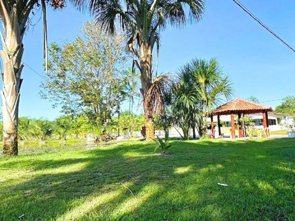 Imagem Chácara com 3 Quartos à Venda, 16.900 m² em Pau Darco - Santa Bárbara do Pará Imagem Chácara com 3 Quartos à Venda, 16.900 m² em Pau Darco - Santa Bárbara do Pará