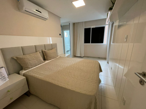 Imagem Apartamento com 3 Quartos à Venda, 123 m²em Jardins - Aracaju