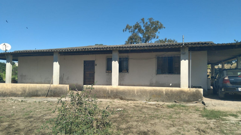 Terreno à Venda, 14.000 m² em Parque Recanto Mônica - Itaquaquecetuba