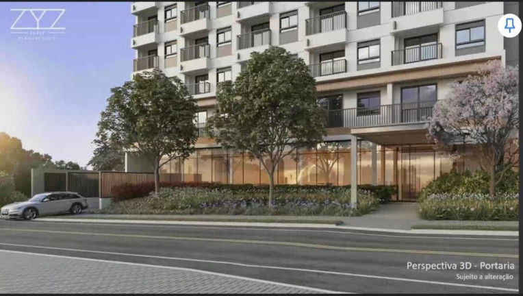 Apartamento com 1 Quarto à Venda, 29 m² em São Judas - São Paulo