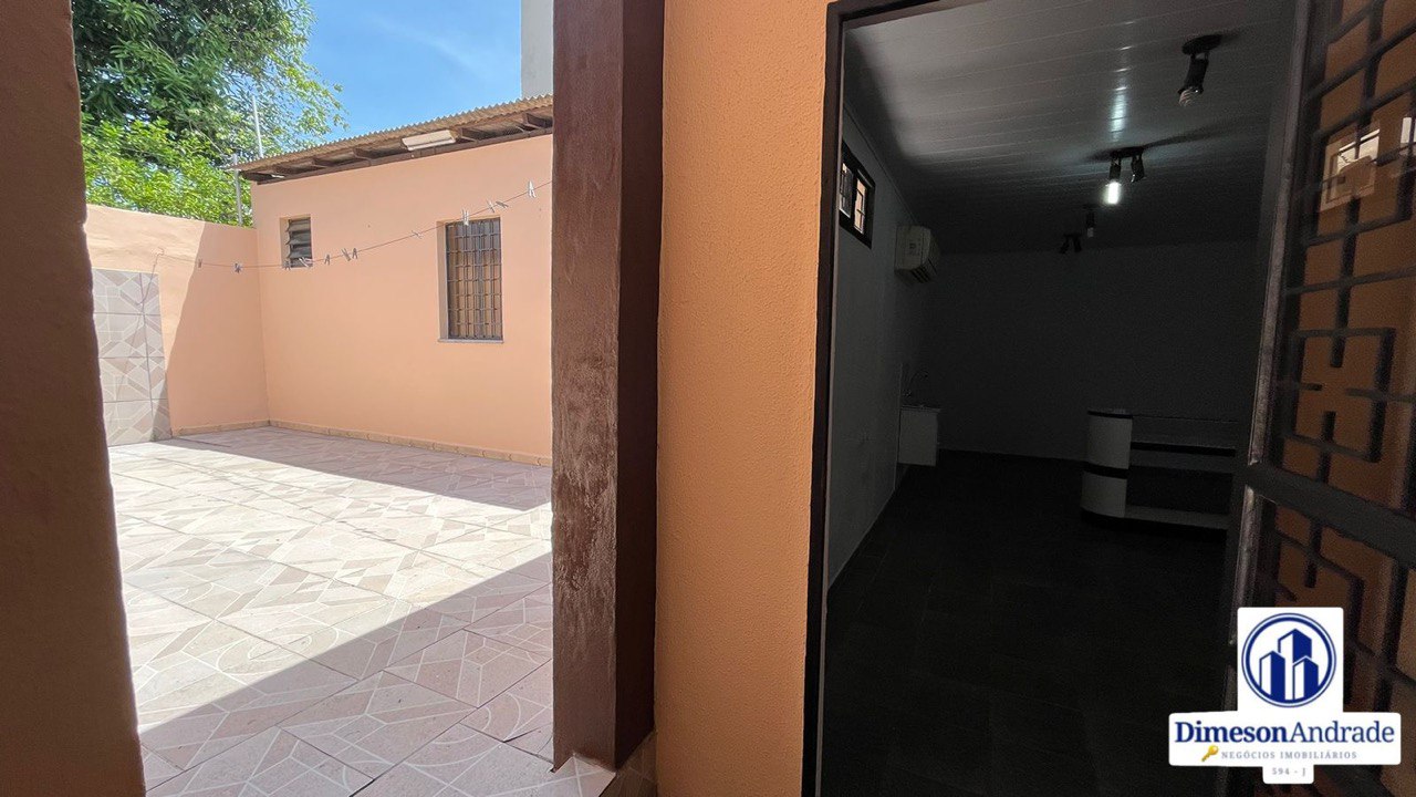 Imagem Casa com 2 Quartos à Venda, 245 m²em Dom Pedro I - Manaus Imagem Casa com 2 Quartos à Venda, 245 m²em Dom Pedro I - Manaus