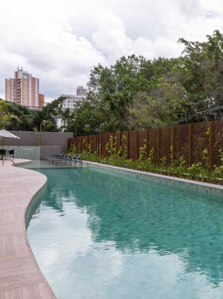 Imagem Apartamento com 4 Quartos à Venda, 143 m² em Campo Belo - São Paulo