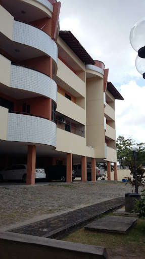 Imagem Apartamento com 3 Quartos à Venda, 76 m² em Itaperi - Fortaleza
