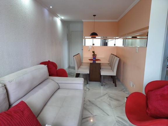 Imagem Apartamento com 2 Quartos à Venda, 70 m² em Lauzane Paulista - São Paulo Imagem Apartamento com 2 Quartos à Venda, 70 m² em Lauzane Paulista - São Paulo
