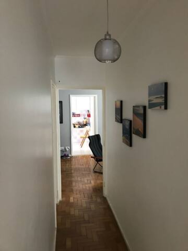 Imagem Apartamento com 3 Quartos à Venda, 126 m² em Paraíso - São Paulo Imagem Apartamento com 3 Quartos à Venda, 126 m² em Paraíso - São Paulo