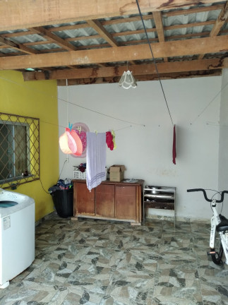 Imagem Casa com 2 Quartos à Venda, 125 m² em Bairro dos Guedes - Tremembé Imagem Casa com 2 Quartos à Venda, 125 m² em Bairro dos Guedes - Tremembé