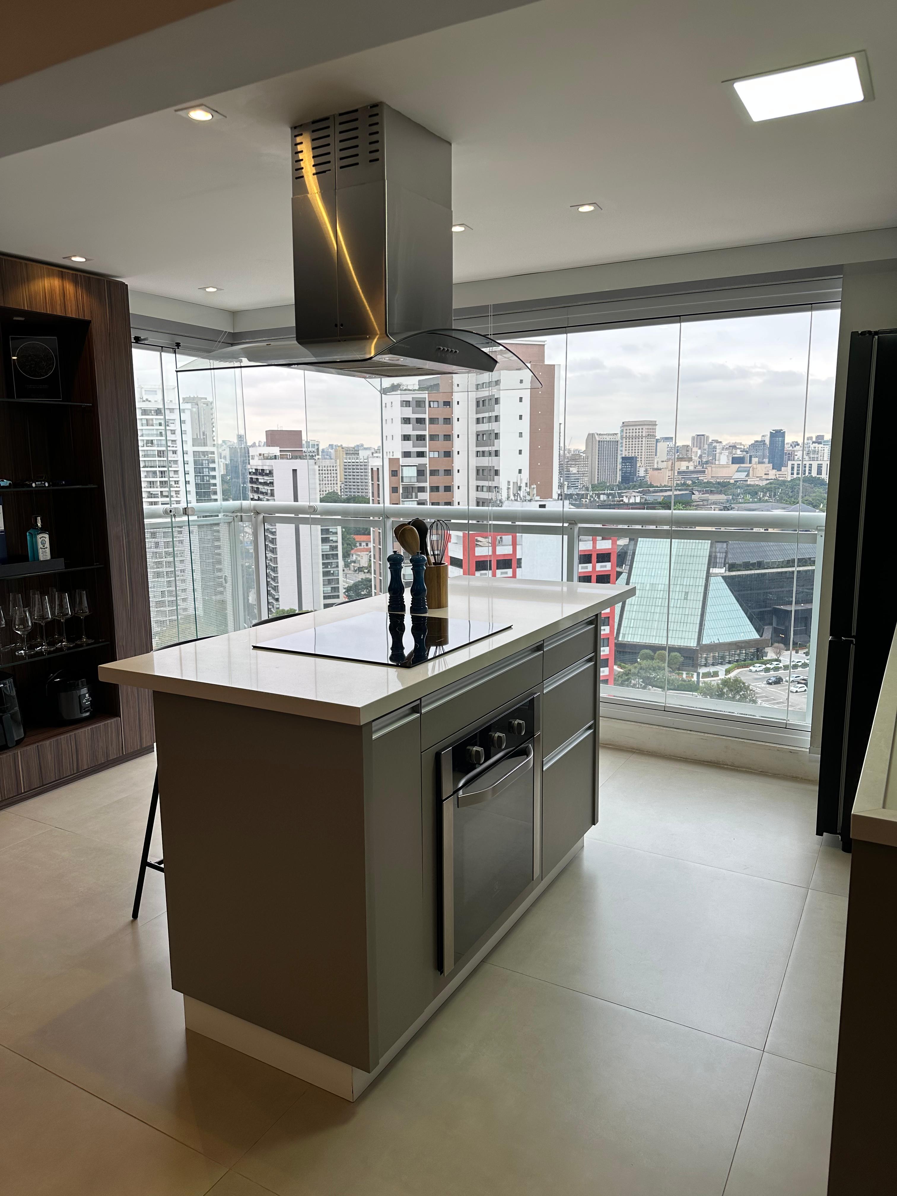 Imagem Apartamento com 1 Quarto à Venda, 63 m² em Pinheiros - São Paulo Imagem Apartamento com 1 Quarto à Venda, 63 m² em Pinheiros - São Paulo