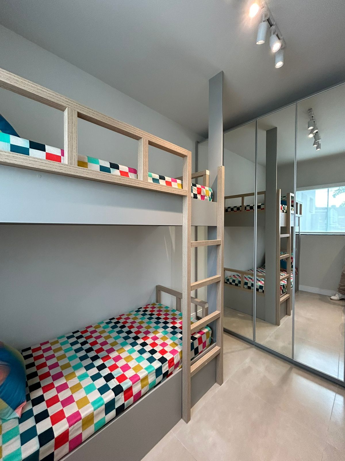 Imagem Apartamento com 2 Quartos à Venda, 52 m²em Centro - Tijucas Imagem Apartamento com 2 Quartos à Venda, 52 m²em Centro - Tijucas