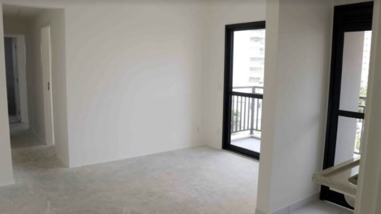 Imagem Apartamento com 2 Quartos à Venda, 53 m² em Jardim Vila Mariana - São Paulo