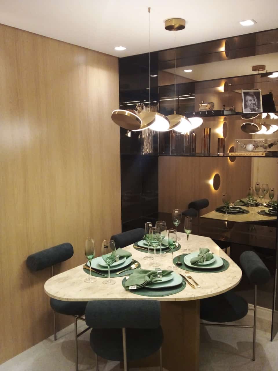 Imagem Apartamento com 2 Quartos à Venda, 37 m²em Campo Grande - São Paulo