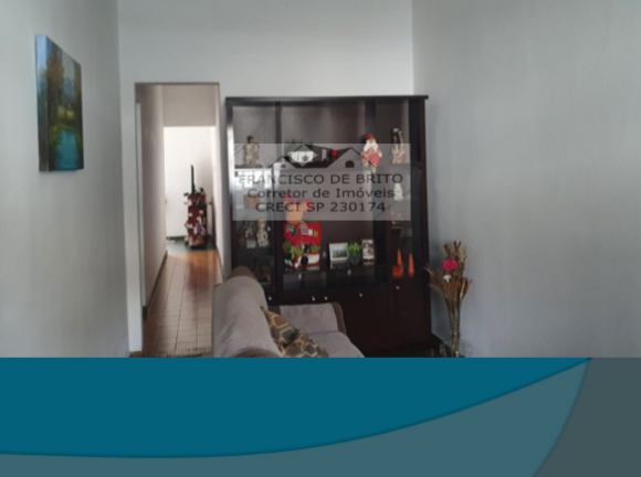 Imagem Casa com 3 Quartos à Venda, 112 m² em Vila Canevari - Cruzeiro Imagem Casa com 3 Quartos à Venda, 112 m² em Vila Canevari - Cruzeiro