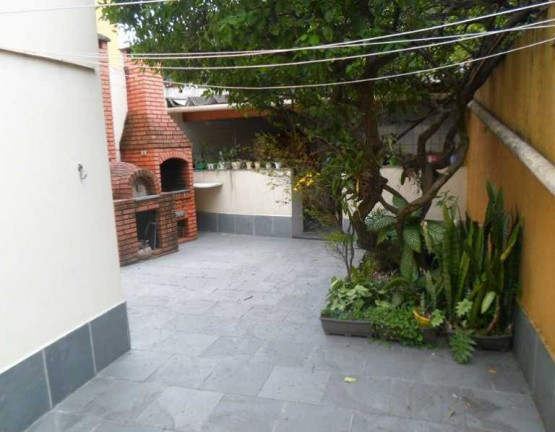 Imagem Sobrado com 5 Quartos à Venda, 134 m² em Lapa - São Paulo Imagem Sobrado com 5 Quartos à Venda, 134 m² em Lapa - São Paulo