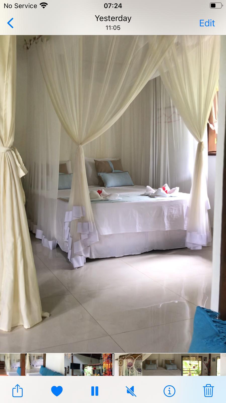 Imagem Casa com 2 Quartos à Venda, 190 m²em Velha Boipeba - Cairu