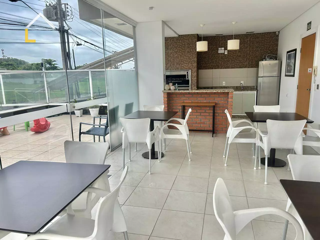 Imagem Apartamento com 2 Quartos à Venda, 64 m²em Anita Garibaldi - Joinville Imagem Apartamento com 2 Quartos à Venda, 64 m²em Anita Garibaldi - Joinville