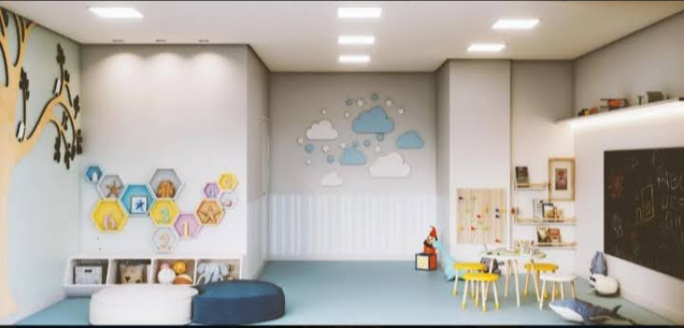 Imagem Studio com 1 Quarto à Venda, 25 m²em Centro - Mogi das Cruzes