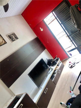 Imagem Casa de Vila com 3 Quartos à Venda, 160 m²em Vila Mariana - São Paulo