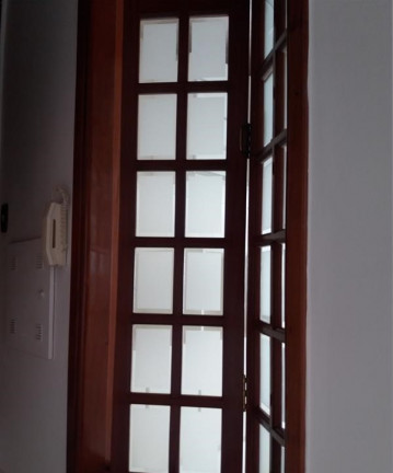 Imagem Apartamento com 2 Quartos para Alugar, 50 m² em Vila Nova Cachoeirinha - São Paulo