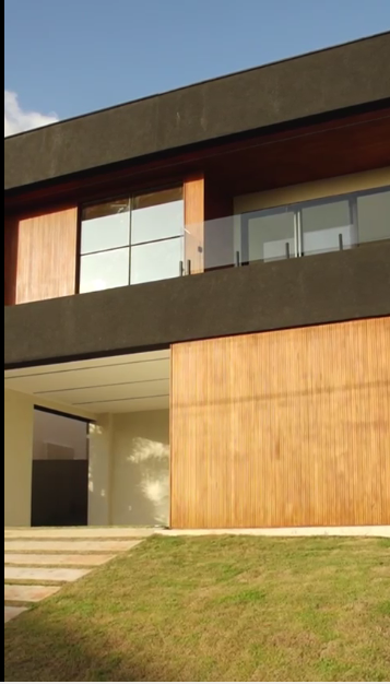 Casa de Condomínio com 4 Quartos à Venda, 376 m²em Pium (Distrito Litoral) - Parnamirim
