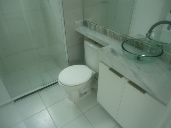 Imagem Apartamento com 2 Quartos para Alugar, 42 m² em Barra de Jangada - Jaboatão dos Guararapes