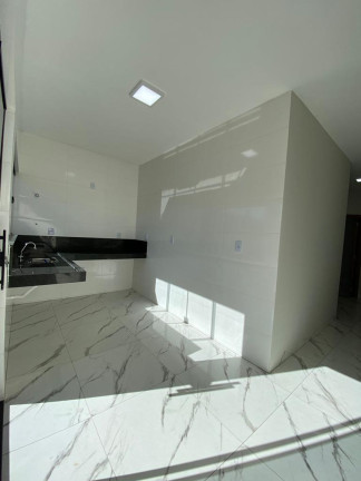 Imagem Casa com 3 Quartos à Venda, 90 m² em Residencial Alvaluz - Aparecida de Goiânia Imagem Casa com 3 Quartos à Venda, 90 m² em Residencial Alvaluz - Aparecida de Goiânia
