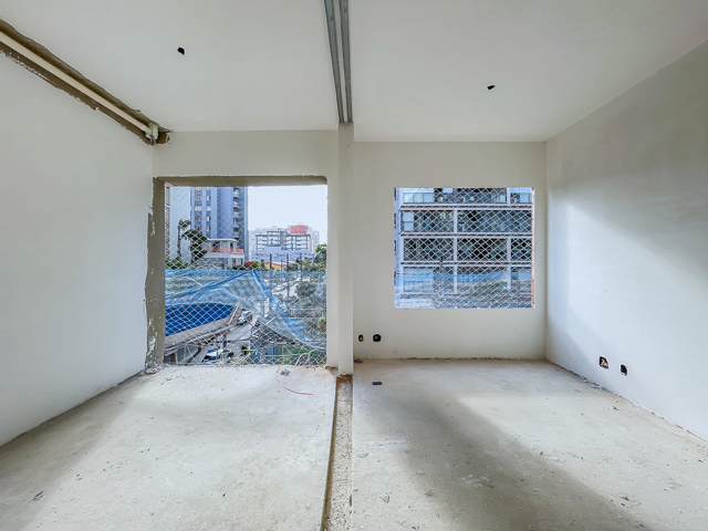 Imagem Studio com 1 Quarto à Venda, 29 m²em Pinheiros - São Paulo Imagem Studio com 1 Quarto à Venda, 29 m²em Pinheiros - São Paulo