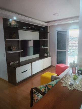 Imagem Apartamento com 2 Quartos à Venda,  em Campo Grande - Rio de Janeiro