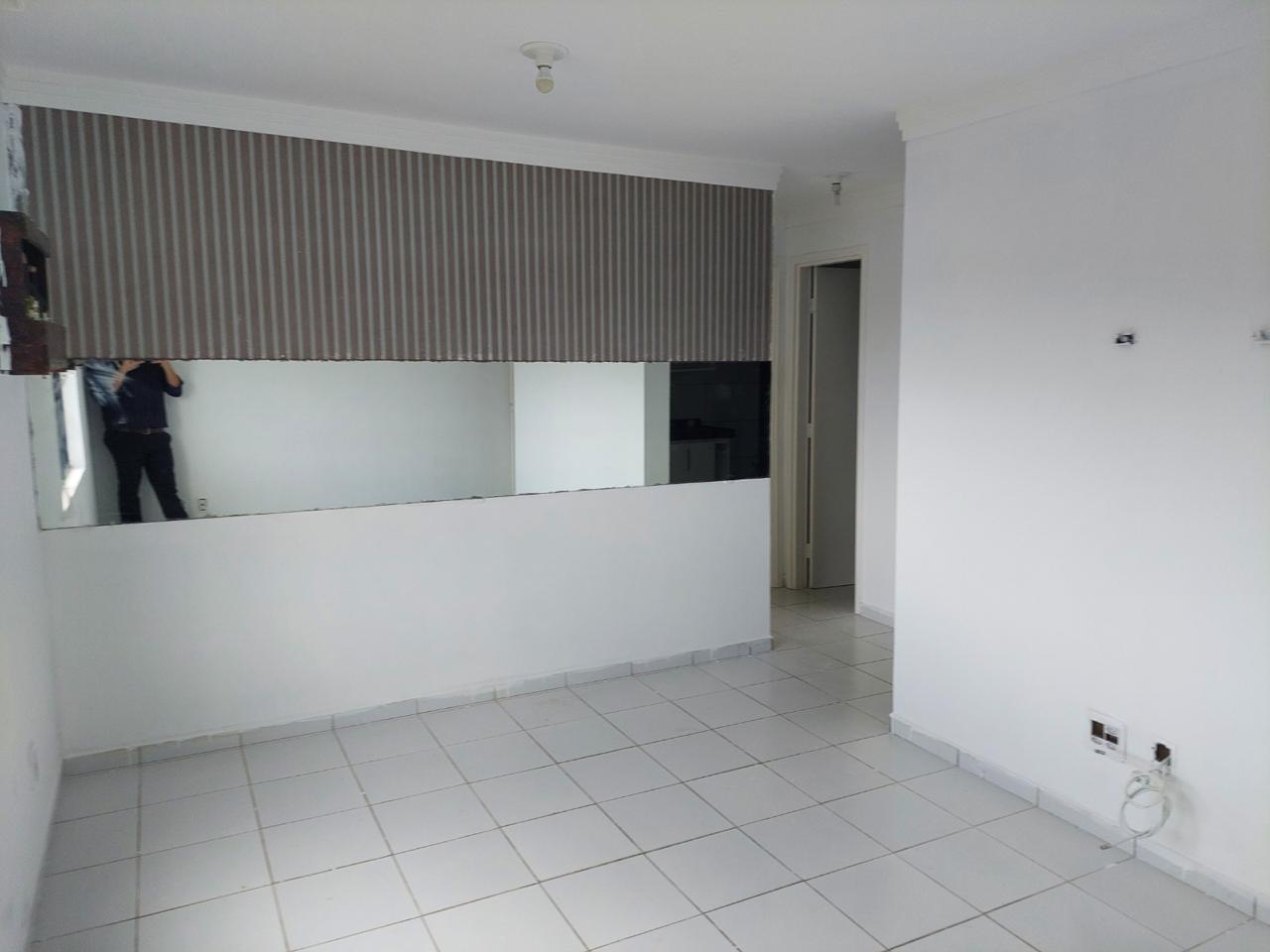 Imagem Apartamento com 2 Quartos à Venda, 50 m² em Planalto - Natal Imagem Apartamento com 2 Quartos à Venda, 50 m² em Planalto - Natal