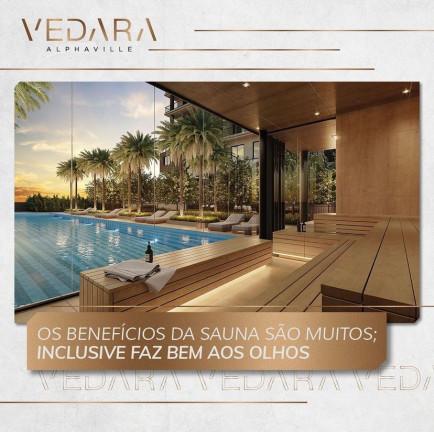 Imagem Apartamento com 3 Quartos à Venda, 120 m² em Centro Comercial Jubran - Barueri