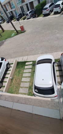 Imagem Casa de Condomínio com 3 Quartos à Venda, 120 m² em Coaçu - Eusébio