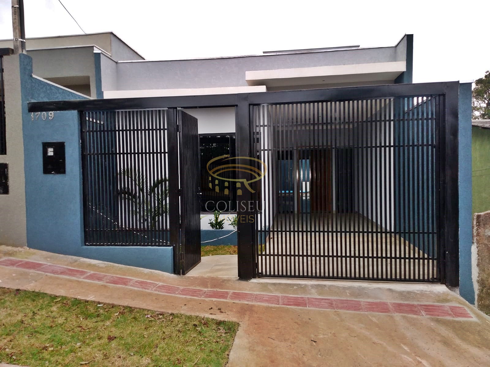 Imagem Casa com 3 Quartos à Venda, 115 m²em Jardim Universo - Maringá