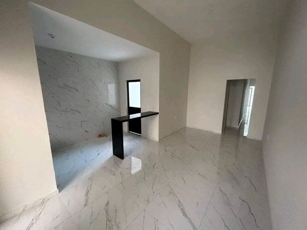 Imagem Casa com 3 Quartos à Venda, 92 m²em Centro - Eusebio Imagem Casa com 3 Quartos à Venda, 92 m²em Centro - Eusebio