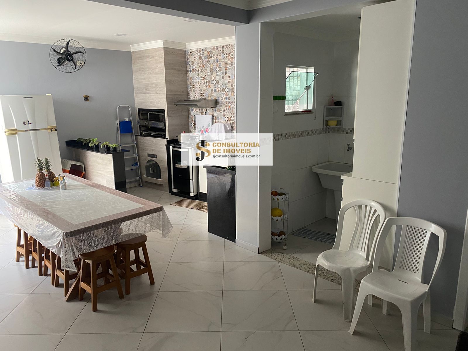 Imagem Sobrado com 3 Quartos à Venda, 225 m²em Rudge Ramos - São Bernardo do Campo