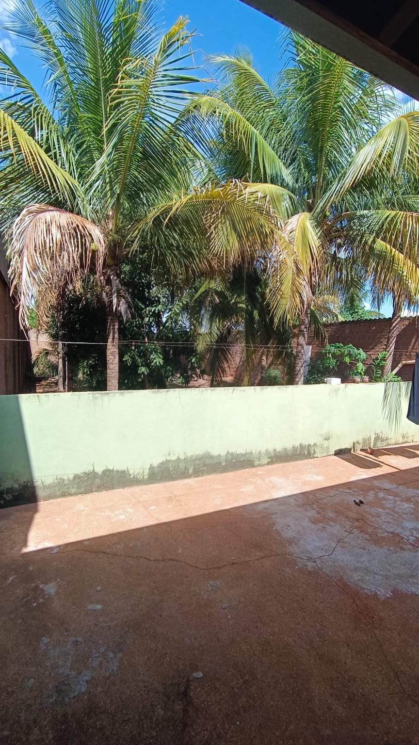 Imagem Casa com 2 Quartos à Venda, 263 m² em Santos Dumont - Três Lagoas Imagem Casa com 2 Quartos à Venda, 263 m² em Santos Dumont - Três Lagoas